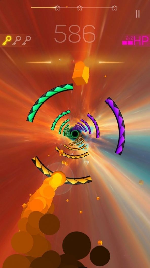 炫彩音乐大师游戏-插图1 炫彩音乐大师游戏-插图1