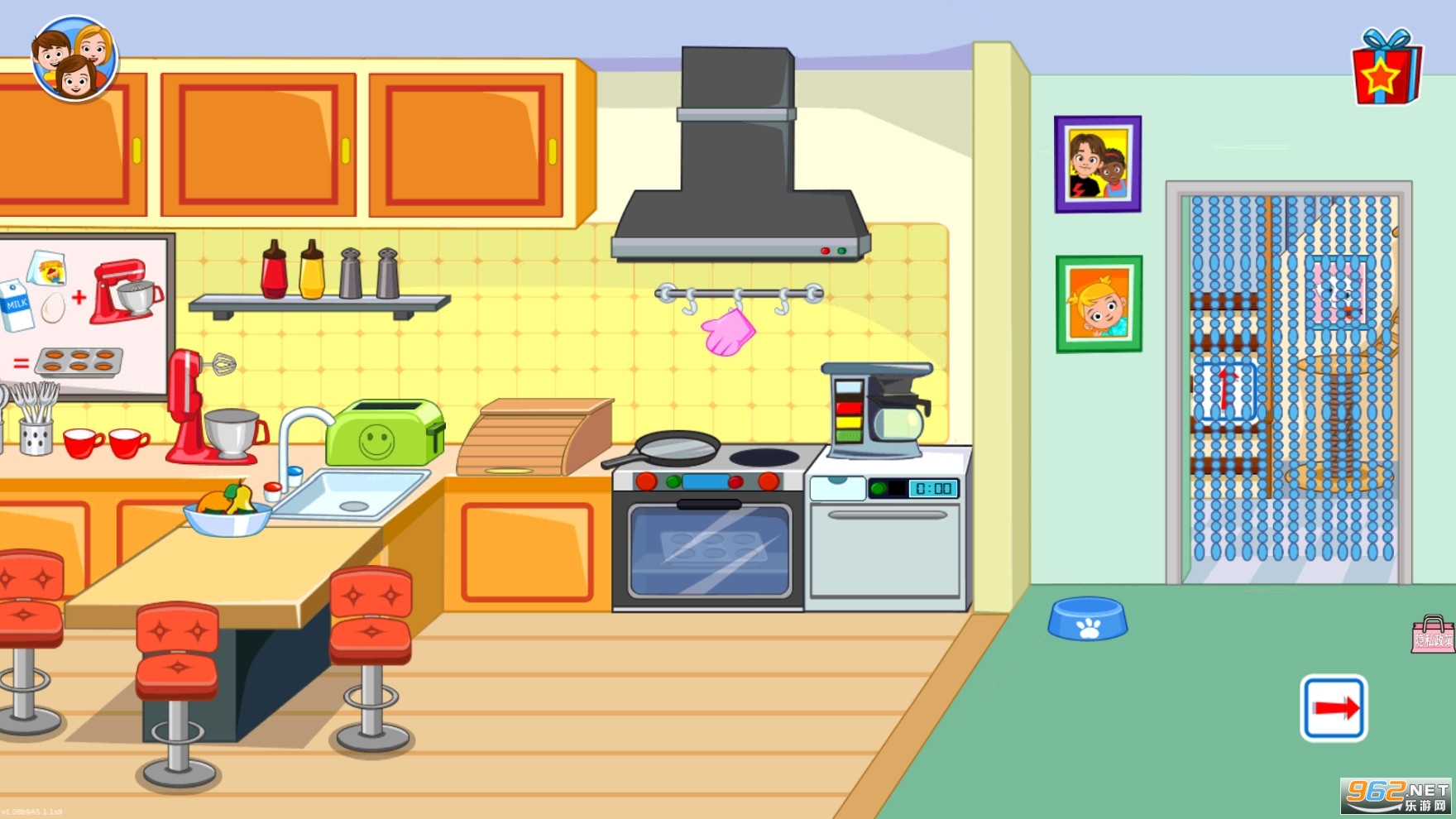 托卡城市选美大赛游戏-插图1 托卡城市选美大赛游戏-插图1