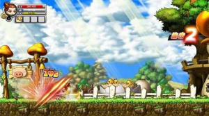 冒险王精灵物语手机版-插图2