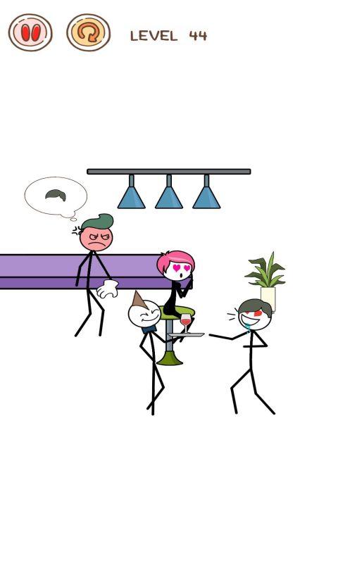 困惑的小偷游戏-插图1