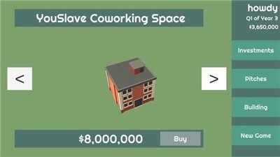 风险投资大亨游戏-插图1 风险投资大亨游戏-插图1