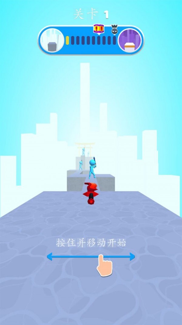 砍杀进击手游-插图1