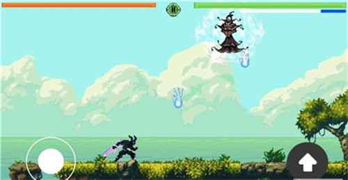 FlyingSword游戏-插图2
