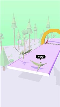 恐龙快跑变形赛-插图1 恐龙快跑变形赛-插图1