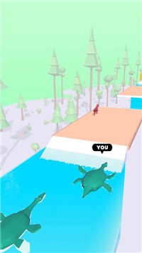 恐龙快跑变形赛-插图2 恐龙快跑变形赛-插图2