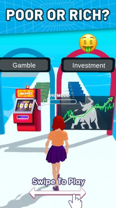 Truth Runner游戏-插图2 Truth Runner游戏-插图2