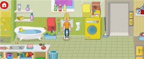 公主城堡创建世界游戏-插图1 公主城堡创建世界游戏-插图1