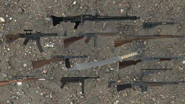 黄河大合唱游戏-插图2