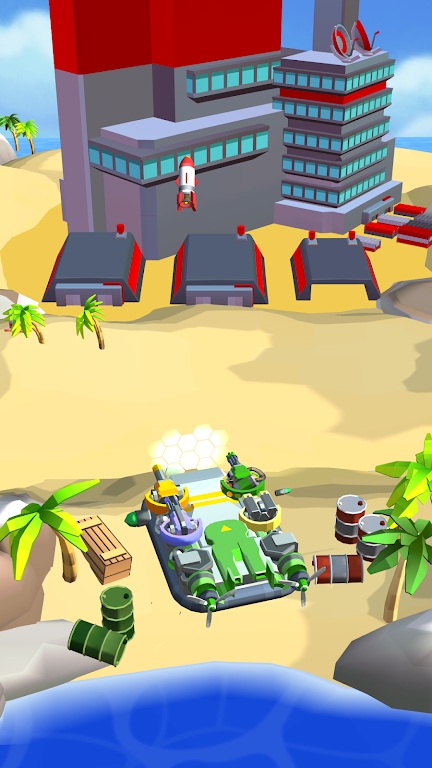 海军突击3D-插图2