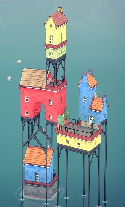 水香小镇-插图2