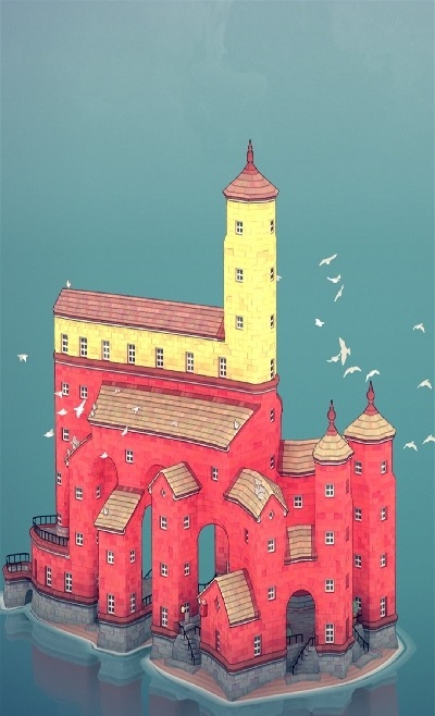 水香小镇-插图1