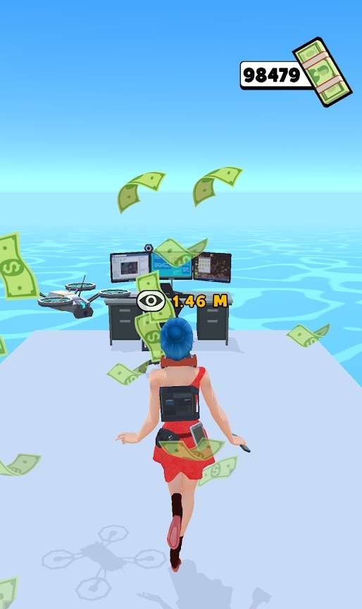 攒钱奔跑-插图1