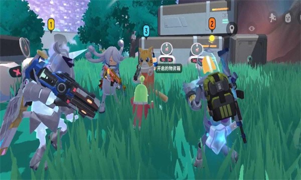 香肠派对11.68版-插图1