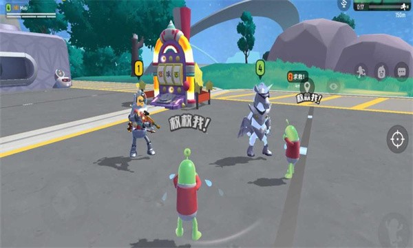 香肠派对11.68版-插图2