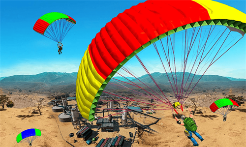 重生突击战场-插图2