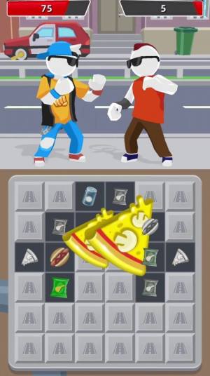 连连街斗-插图1 连连街斗-插图1