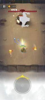 末日射手-插图2