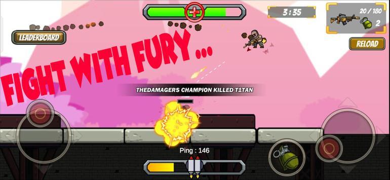 钢铁之枪游戏-插图1