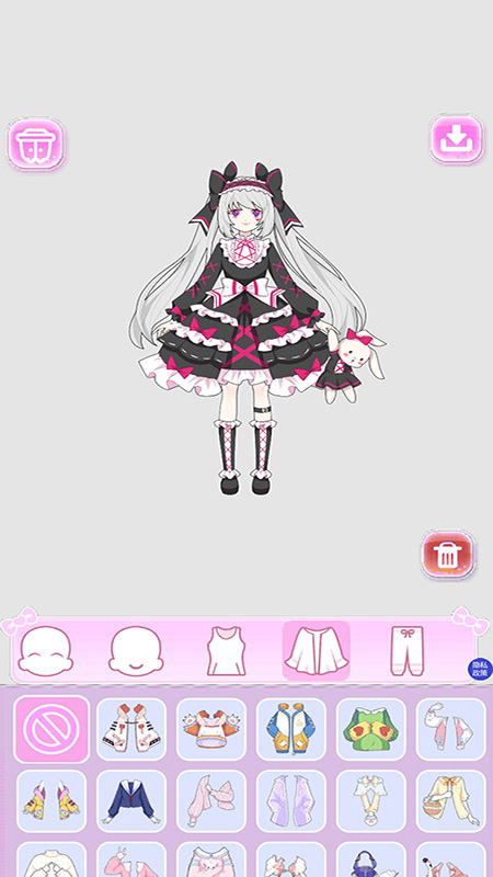 公主芭比设计师-插图1 公主芭比设计师-插图1