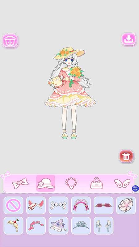 公主芭比设计师-插图2 公主芭比设计师-插图2