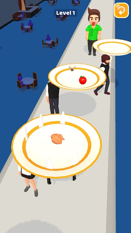 舔舔大师3D游戏-插图2 舔舔大师3D游戏-插图2