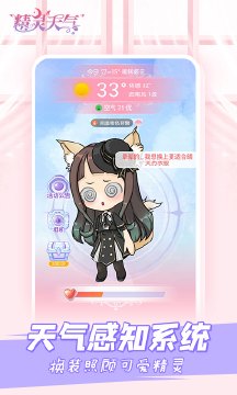 精灵天气预报-插图1