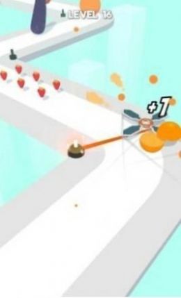 风扇切割跑酷游戏-插图1 风扇切割跑酷游戏-插图1