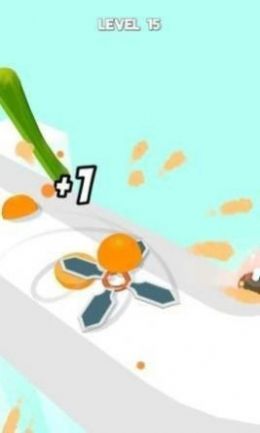 风扇切割跑酷游戏-插图2 风扇切割跑酷游戏-插图2