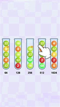 球你排好序游戏-插图1 球你排好序游戏-插图1