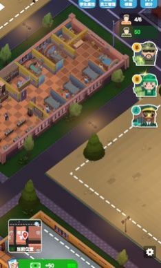 士兵训练营游戏-插图1 士兵训练营游戏-插图1