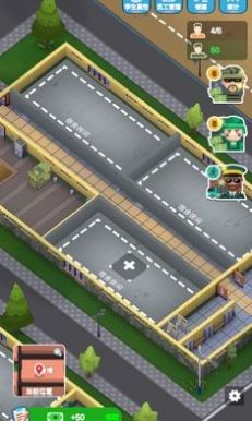 士兵训练营游戏-插图2 士兵训练营游戏-插图2