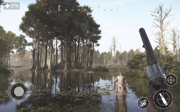 冒险交火战争-插图2