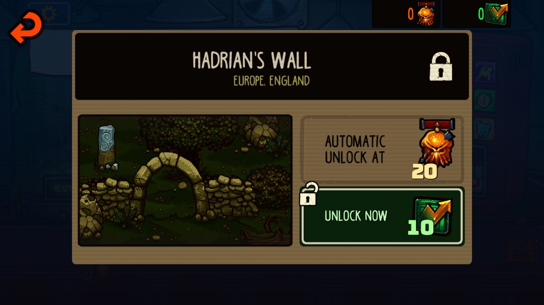 双枪英雄启示录-插图1