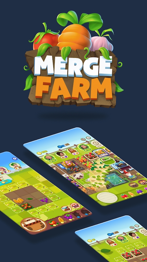 一起耕耘农耕日快乐游戏-插图1 一起耕耘农耕日快乐游戏-插图1