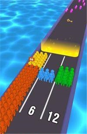 彩人冲刺之旅-插图2 彩人冲刺之旅-插图2