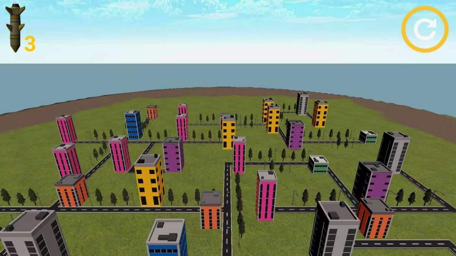 原地爆破模拟器-插图1 原地爆破模拟器-插图1