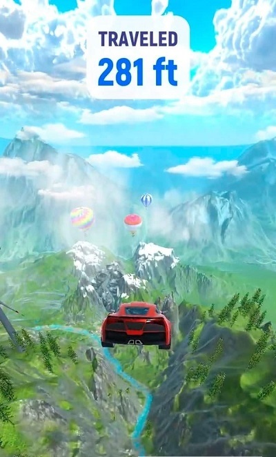 疯狂送货员-插图2