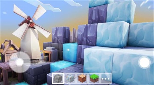 沙盒创造模拟-插图2