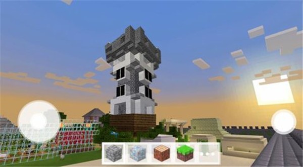 沙盒创造模拟-插图1