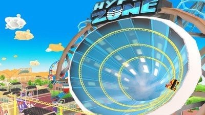 惊险主题乐园-插图2 惊险主题乐园-插图2