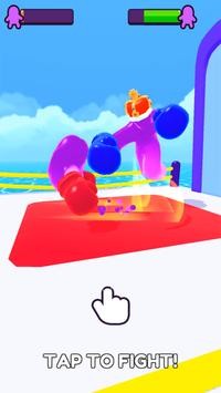 彩色斑点冲突3D游戏-插图1