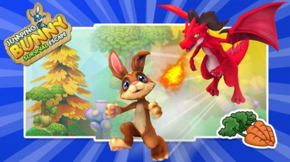 疯狂的兔子游戏-插图2