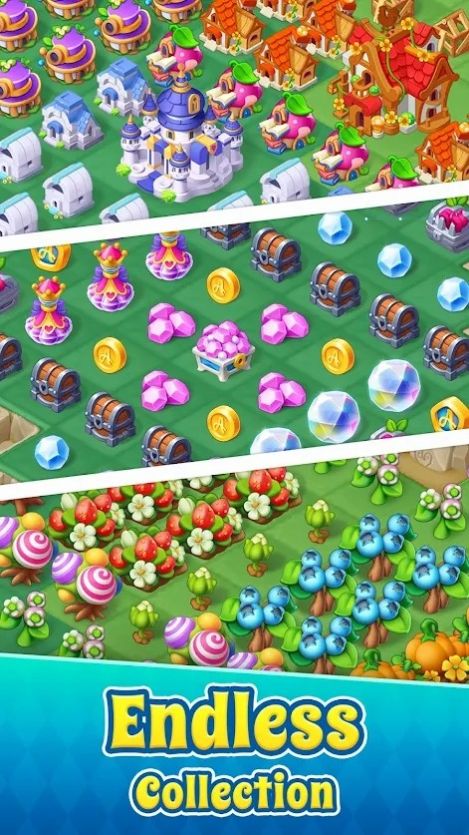爱丽丝的合并国游戏-插图2 爱丽丝的合并国游戏-插图2