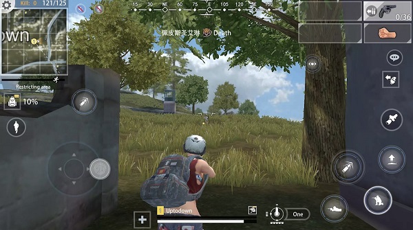 火力战场游戏-插图1