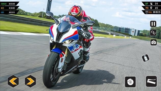 极限城市摩托竞赛-插图2