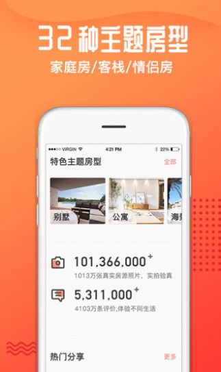 木鸟民宿-插图1