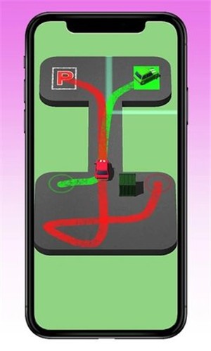 疯狂停车驾驶-插图2