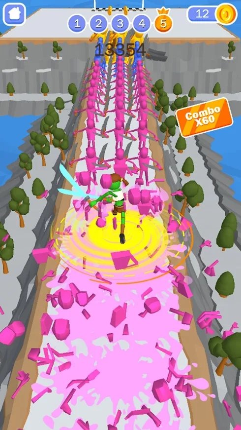 剑战世界-插图2