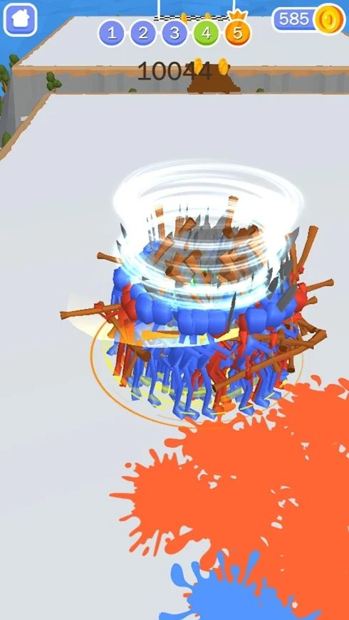 剑战世界-插图1