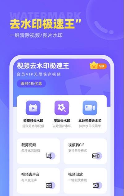 视频去水印极速王-插图1